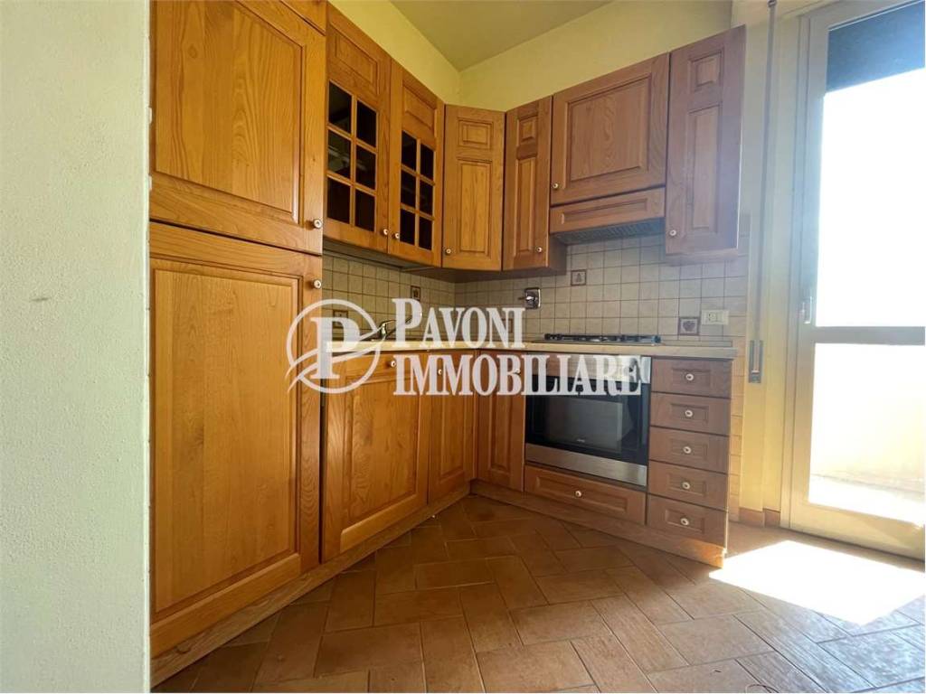 Appartamento a Pistoia in Via Sant'Alessio, 40 - Foto 2