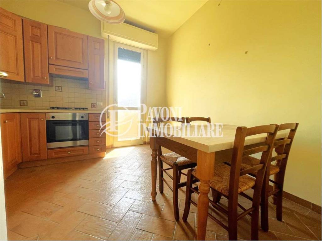 Appartamento a Pistoia in Via Sant'Alessio, 40 - Foto 3
