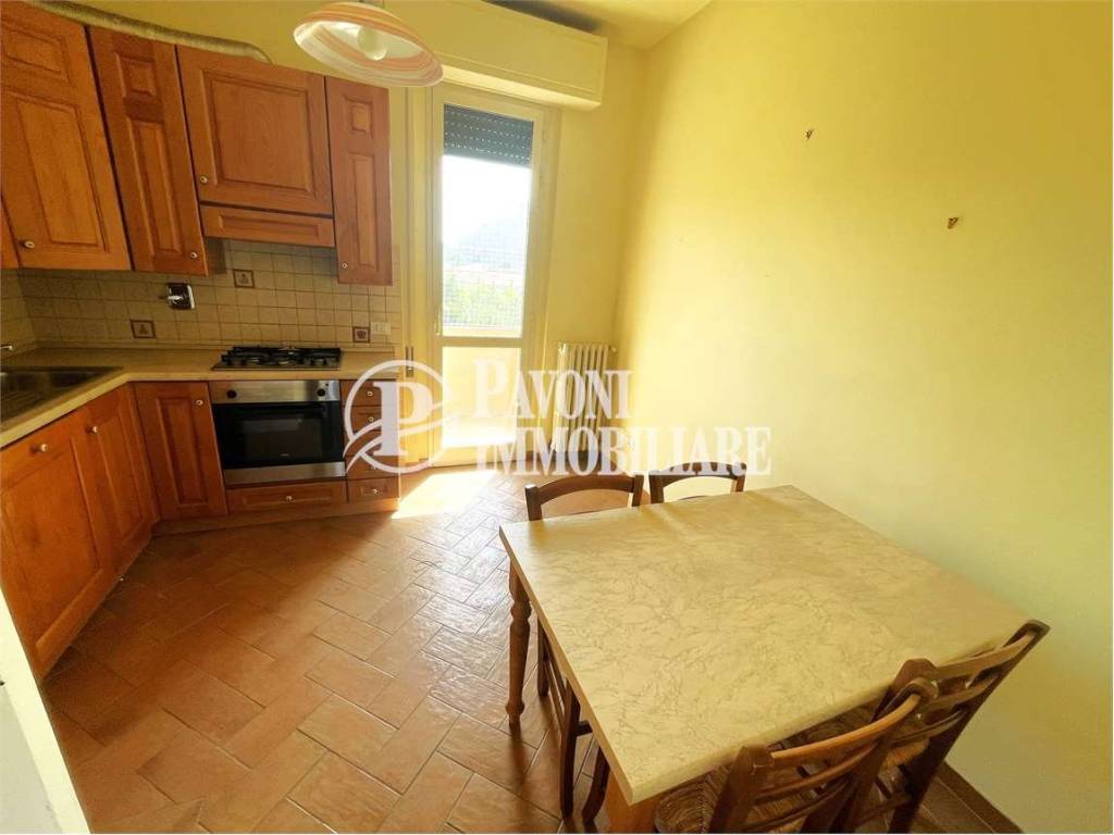 Appartamento a Pistoia in Via Sant'Alessio, 40 - Foto 4
