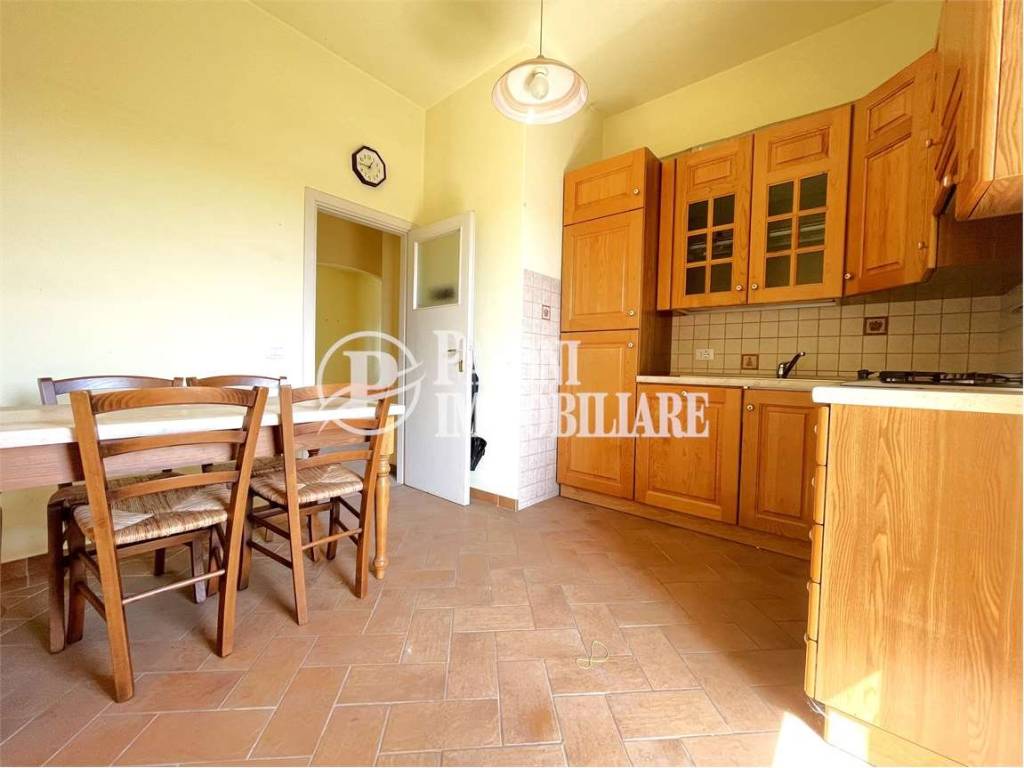 Appartamento a Pistoia in Via Sant'Alessio, 40 - Foto 5