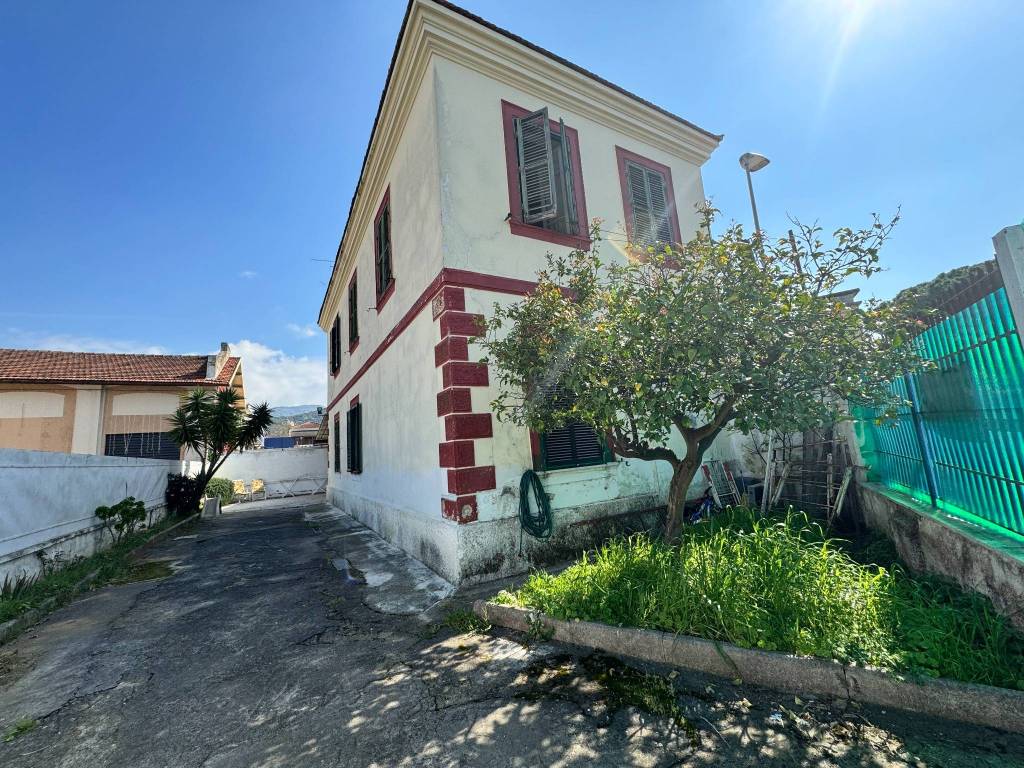 Villa a Terracina in Via dell'Olmata, 1 - Foto 4