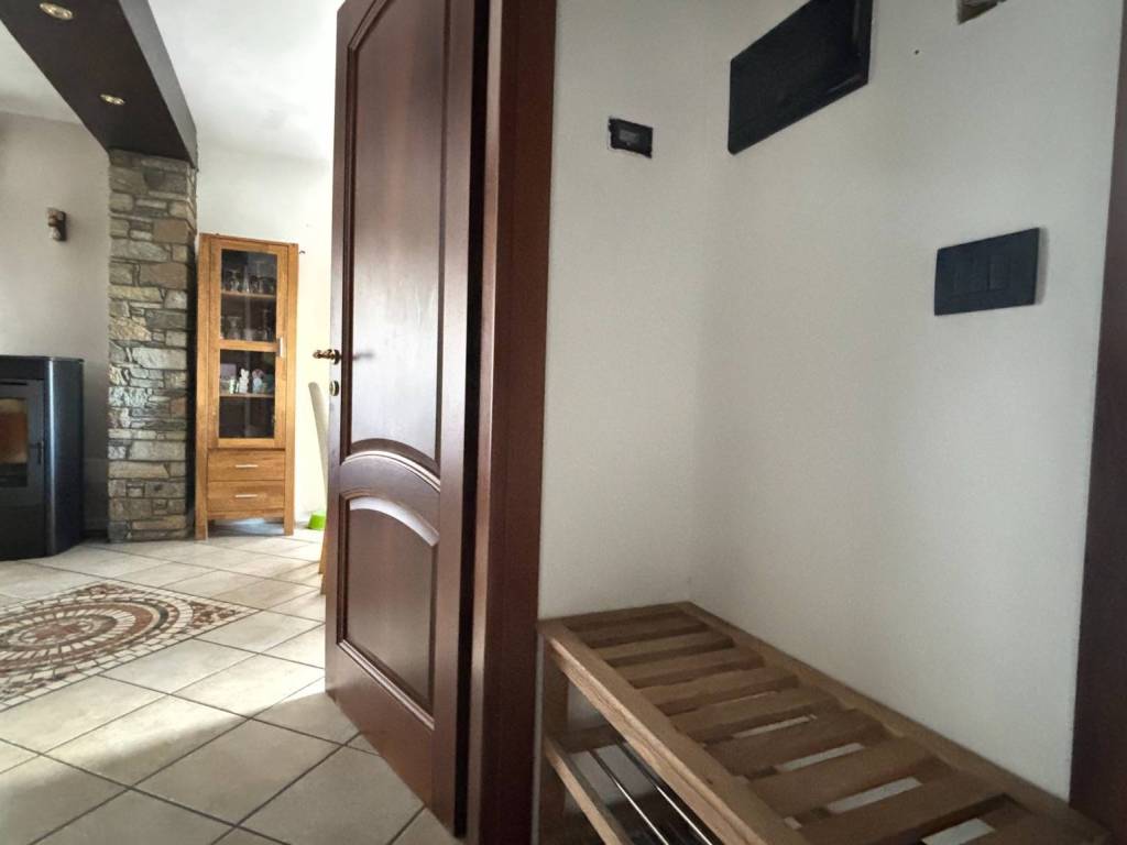 Appartamento a Gignod in Frazione Plan Chateau - Foto 2