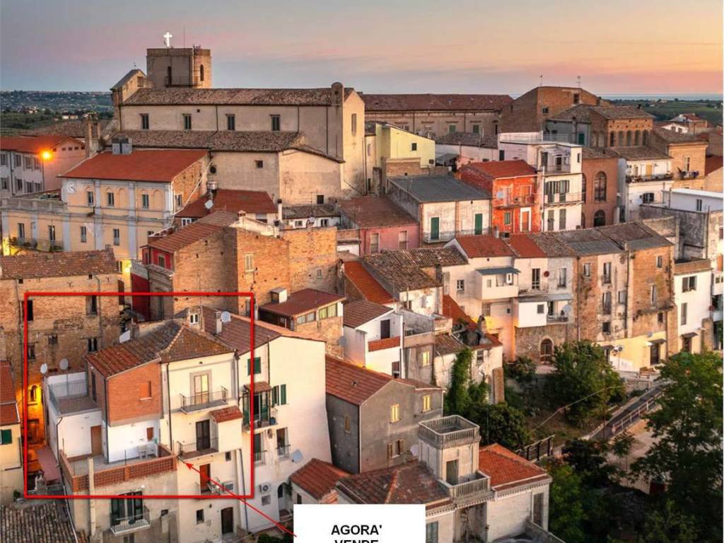 Casa indipendente a Torino di sangro in PIAZZA DONATO IEZZI - Foto 2