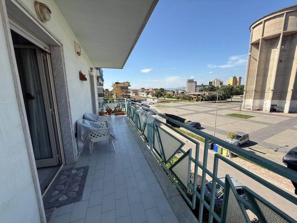 Appartamento a Acerra in appartamento Via Tufano, 20 - Foto 3