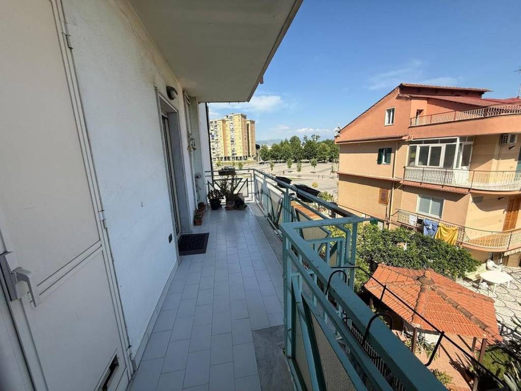 Appartamento a Acerra in appartamento Via Tufano, 20 - Foto 4