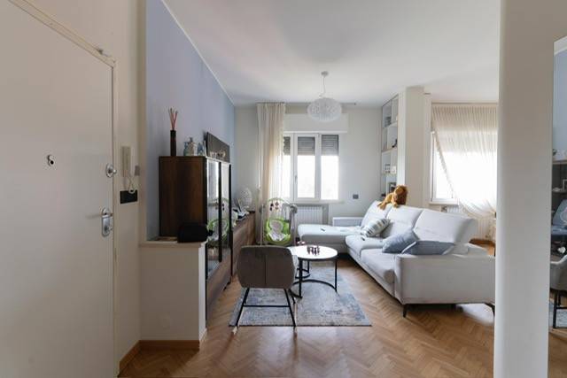 Appartamento a Alessandria in Via Don Giuseppe Giovine, 40 - Foto 2