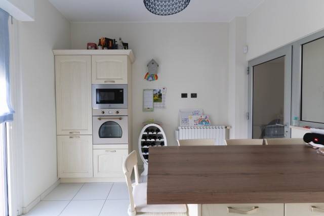 Appartamento a Alessandria in Via Don Giuseppe Giovine, 40 - Foto 5