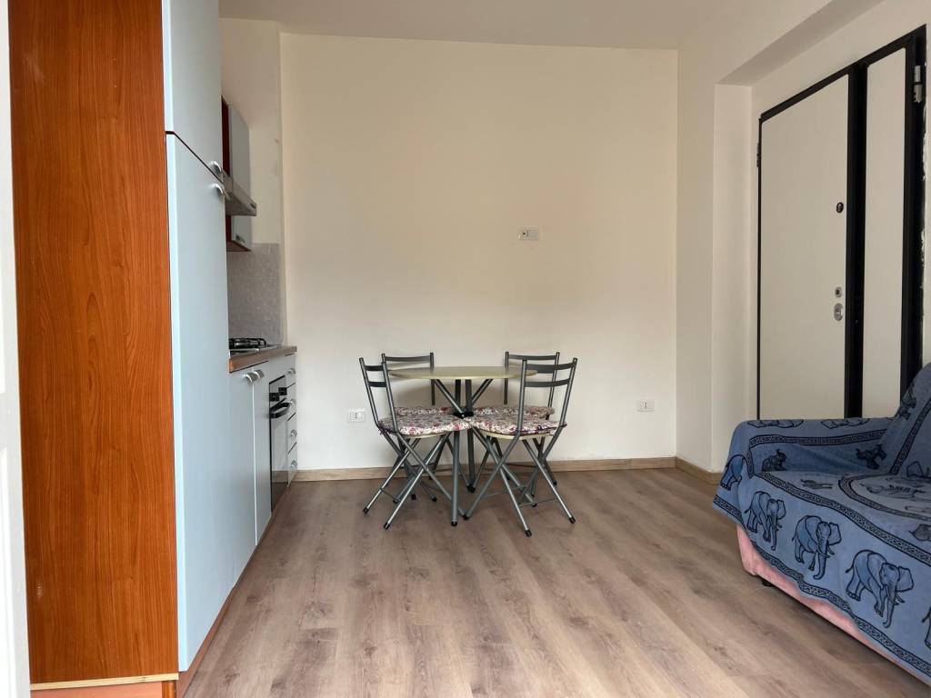 Appartamento a Vibo valentia in Via Roma, 33 - Foto 4