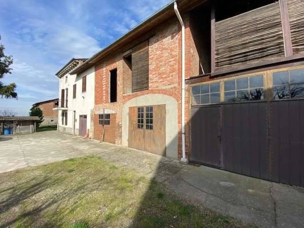 Villa a Viguzzolo - Foto 2