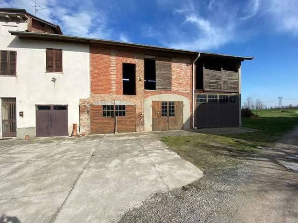 Villa a Viguzzolo - Foto 3