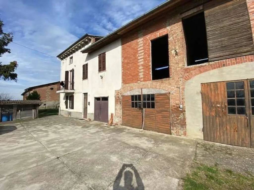 Villa a Viguzzolo - Foto 4
