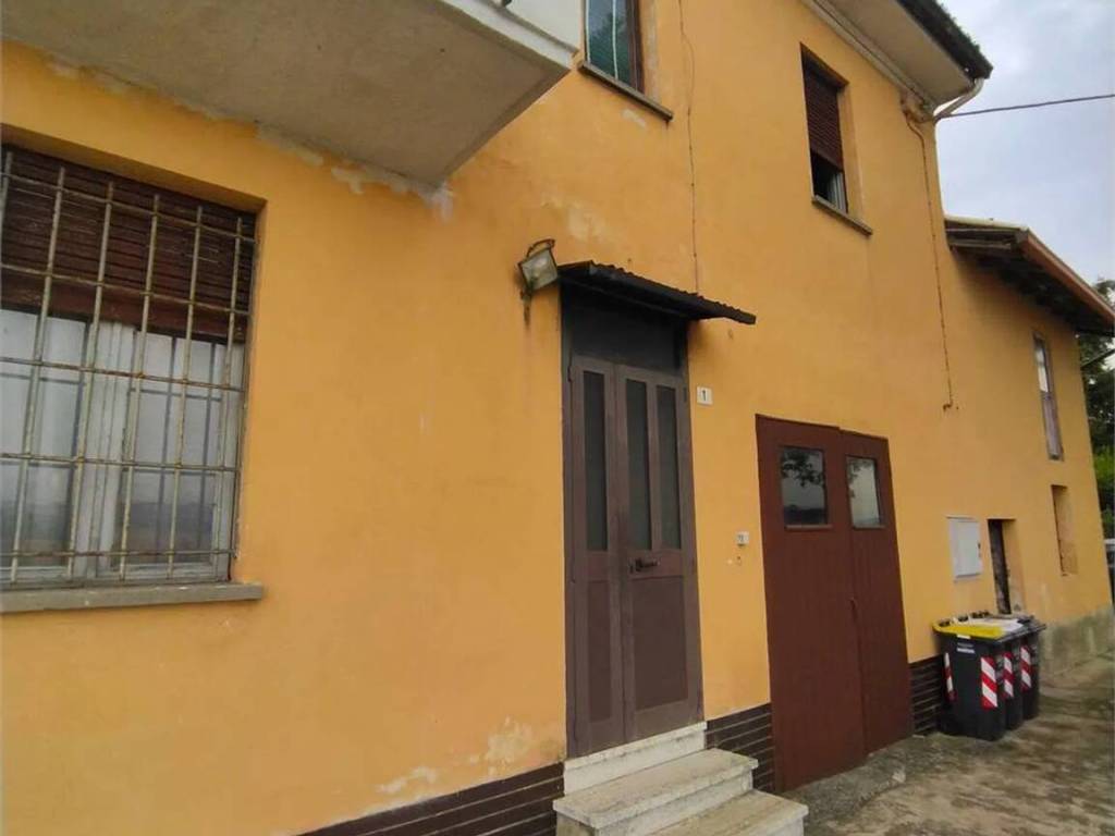 Villa a Viguzzolo - Foto 2