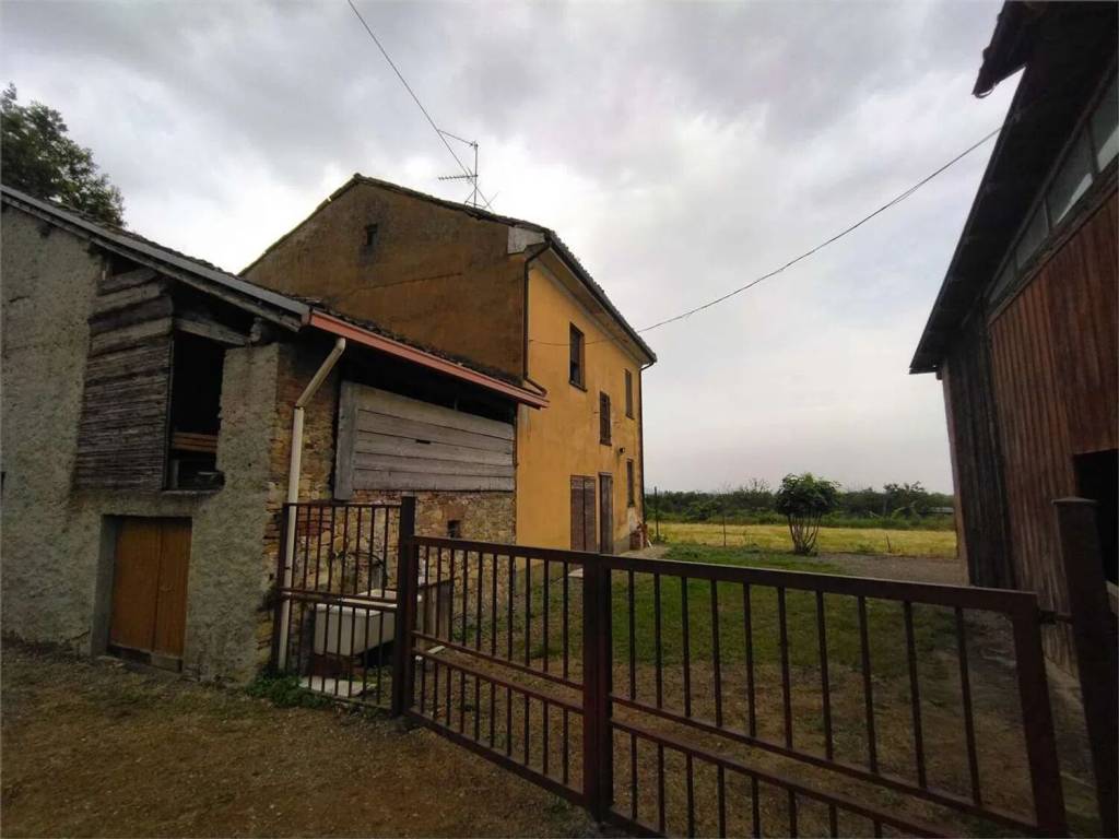Villa a Viguzzolo - Foto 5