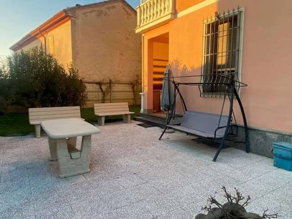 Villa a Alessandria in Neighbourhood: San Giuliano - Foto 2