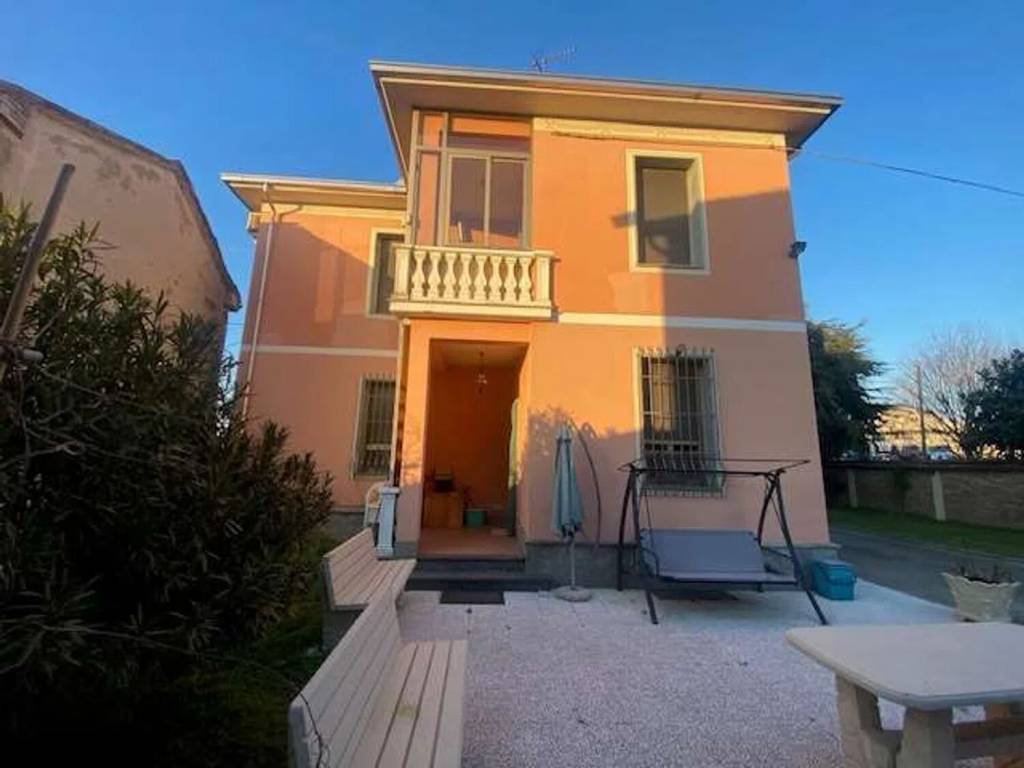 Villa a Alessandria in Neighbourhood: San Giuliano - Foto 5