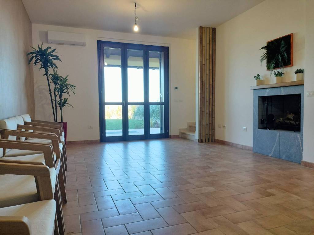 Villetta a schiera a Todi in Località Palazzaccio Duesanti - Foto 2