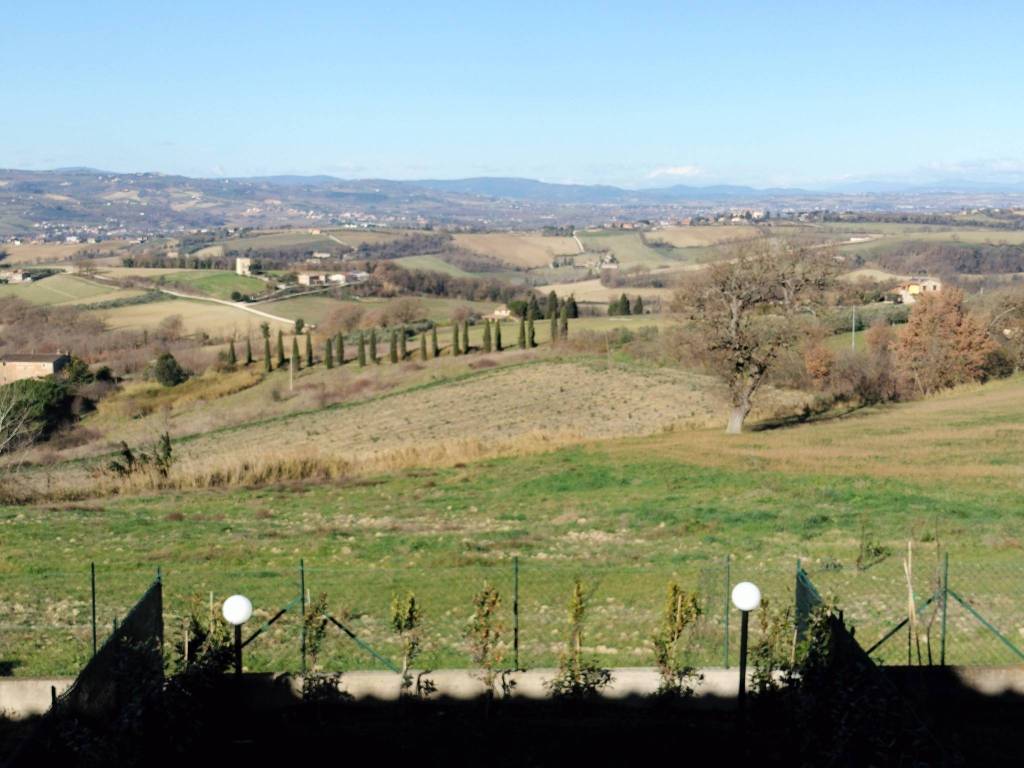 Villetta a schiera a Todi in Località Palazzaccio Duesanti - Foto 3