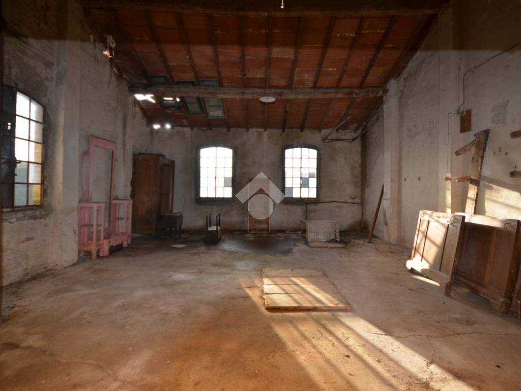 Box / garage a Baschi in Via della massea - Foto 5