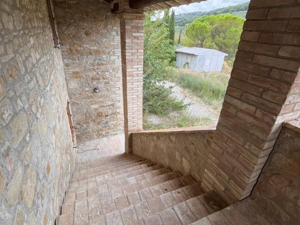 Rustico / casale a Bettona in Via San Quirico - Foto 4