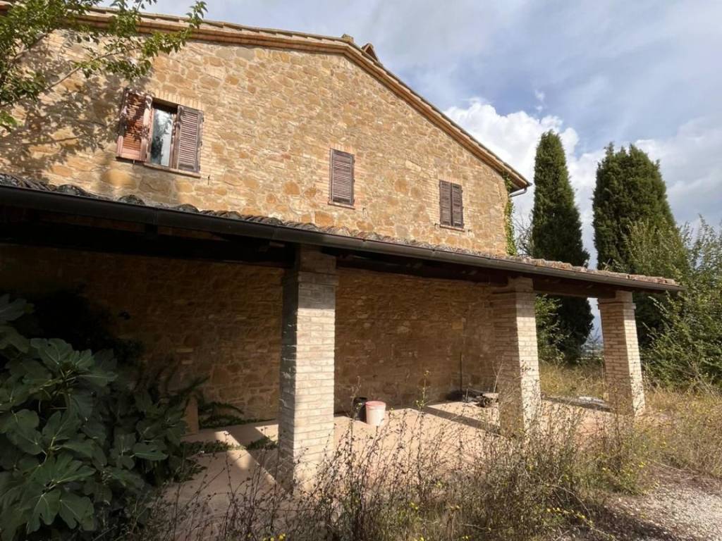 Rustico / casale a Bettona in Via San Quirico - Foto 5