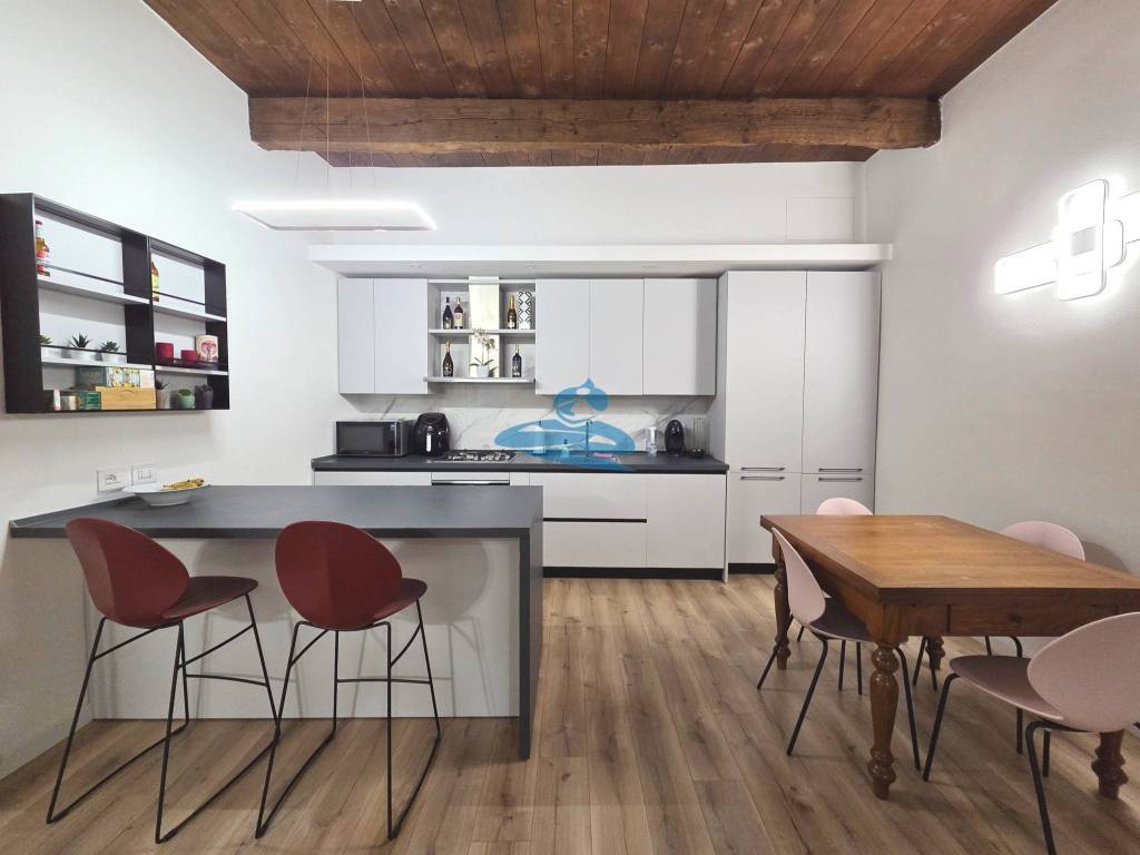 Appartamento a Bagnacavallo in Via Cesare Ercolani - Foto 2