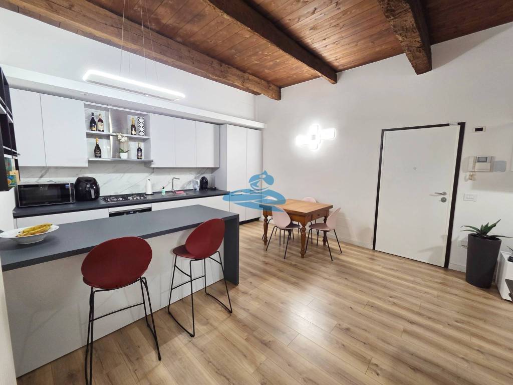 Appartamento a Bagnacavallo in Via Cesare Ercolani - Foto 3