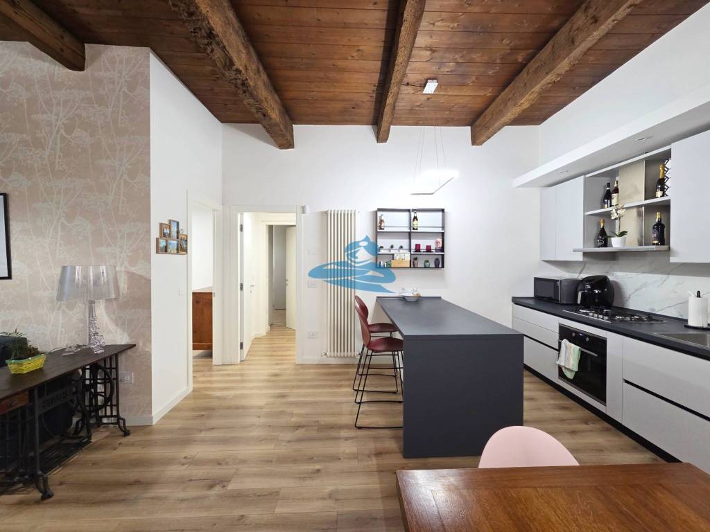 Appartamento a Bagnacavallo in Via Cesare Ercolani - Foto 4