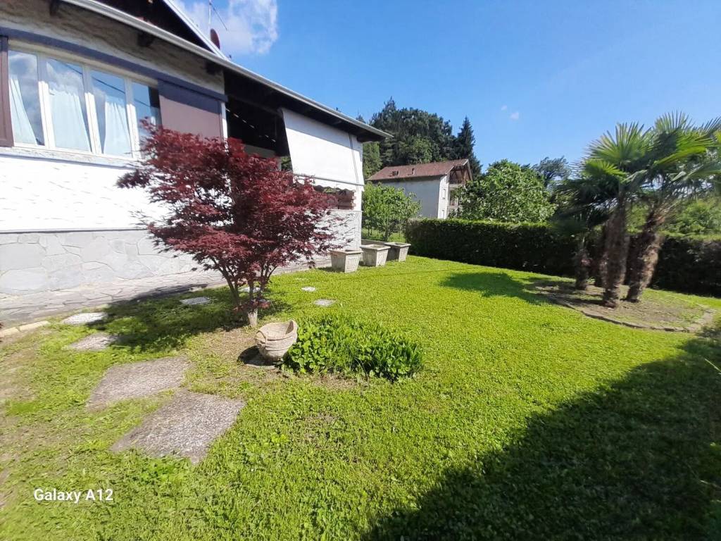 Villa a Grignasco in F.Ne Pianaccia, 6 - Foto 2