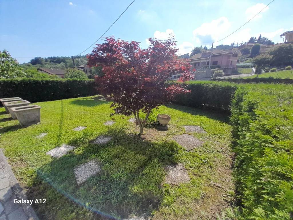 Villa a Grignasco in F.Ne Pianaccia, 6 - Foto 3