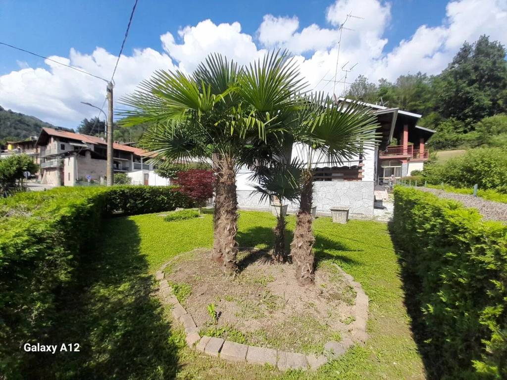Villa a Grignasco in F.Ne Pianaccia, 6 - Foto 4