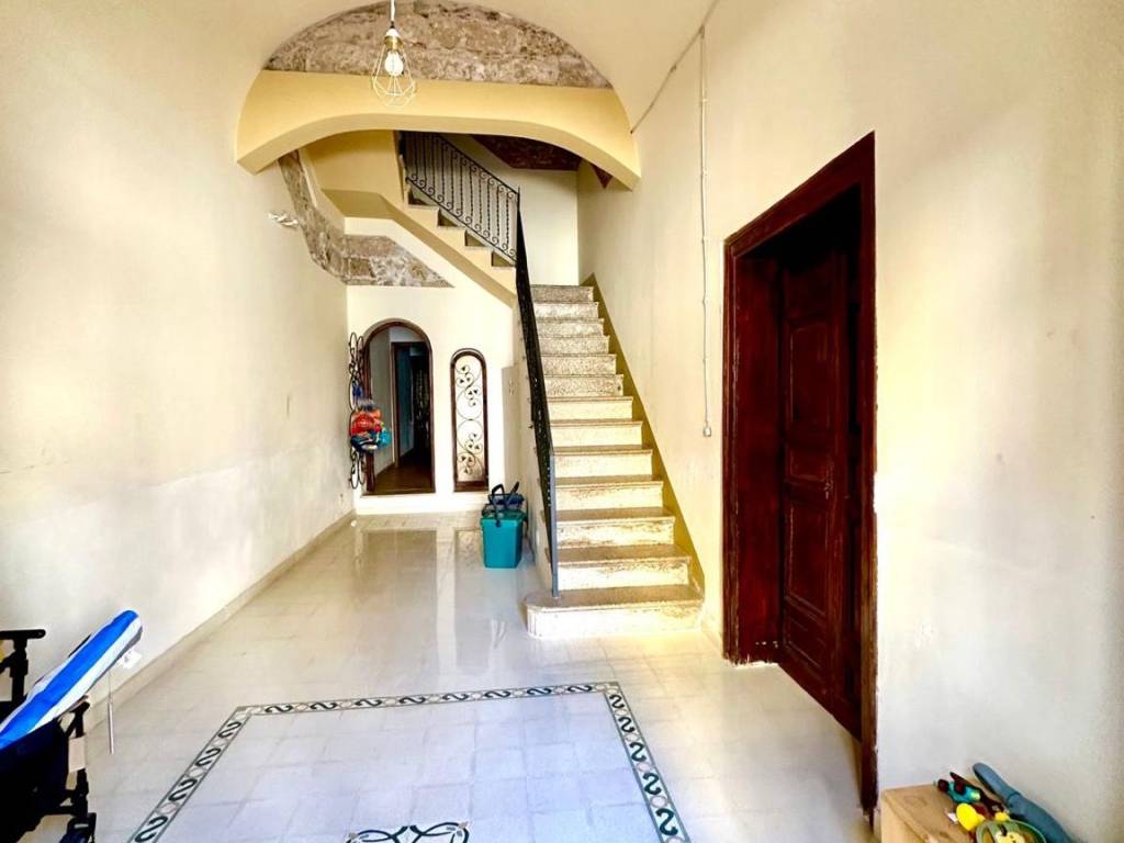 Casa indipendente a Terrasini in Via Dante Alighieri, 40 - Foto 4
