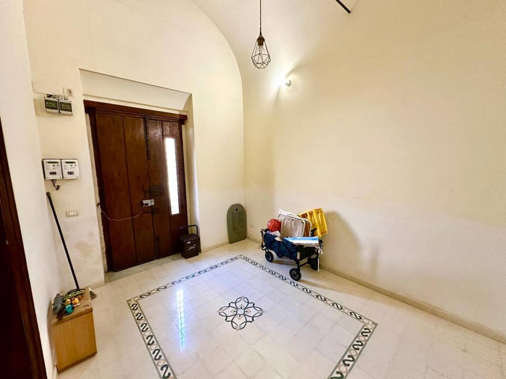 Casa indipendente a Terrasini in Via Dante Alighieri, 40 - Foto 5