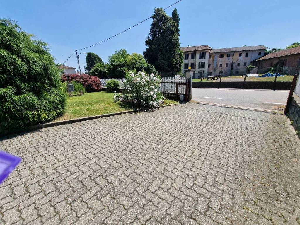 Appartamento a Cavallirio in Via Dante Alighieri, 10 - Foto 2
