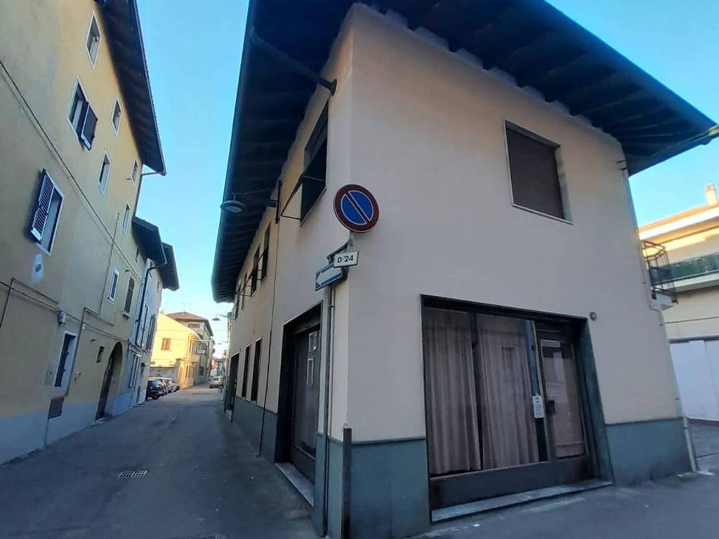 Villa a Ghemme in Via Q. Sella No Number - Foto 2