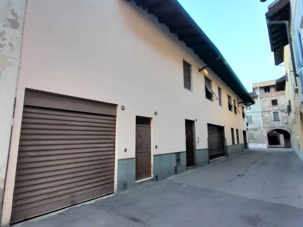 Villa a Ghemme in Via Q. Sella No Number - Foto 3