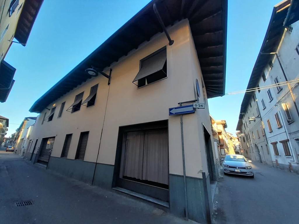 Villa a Ghemme in Via Q. Sella No Number - Foto 4