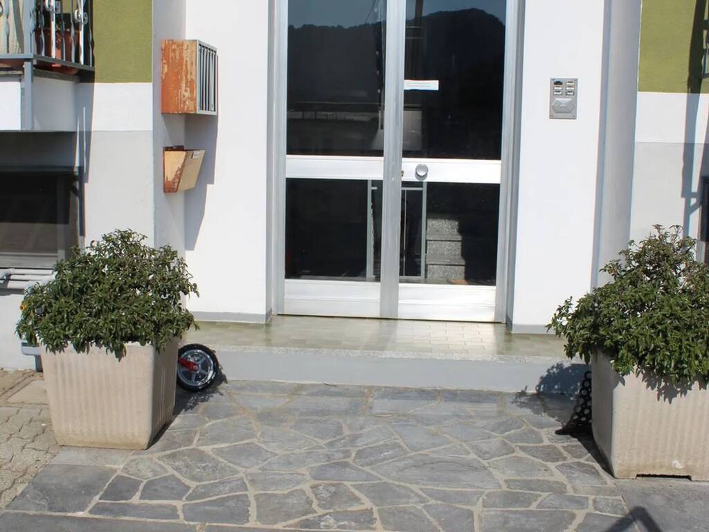 Appartamento a Prato sesia in Via Martiri Della Libertà, 24 - Foto 2