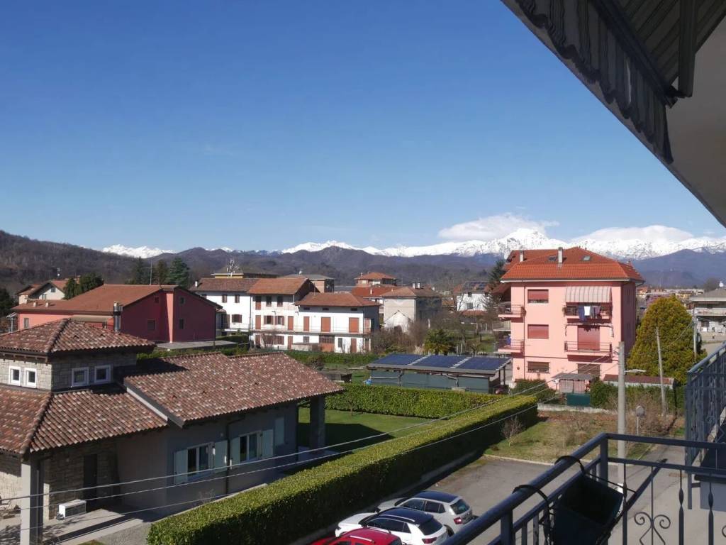 Appartamento a Prato sesia in Via Martiri Della Libertà, 24 - Foto 4