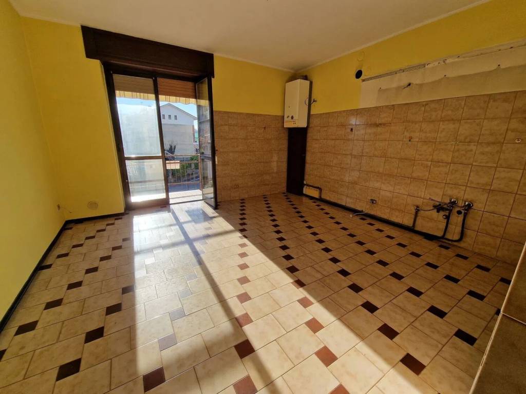Appartamento a Prato sesia in Via Dei Partigiani, 1 - Foto 2