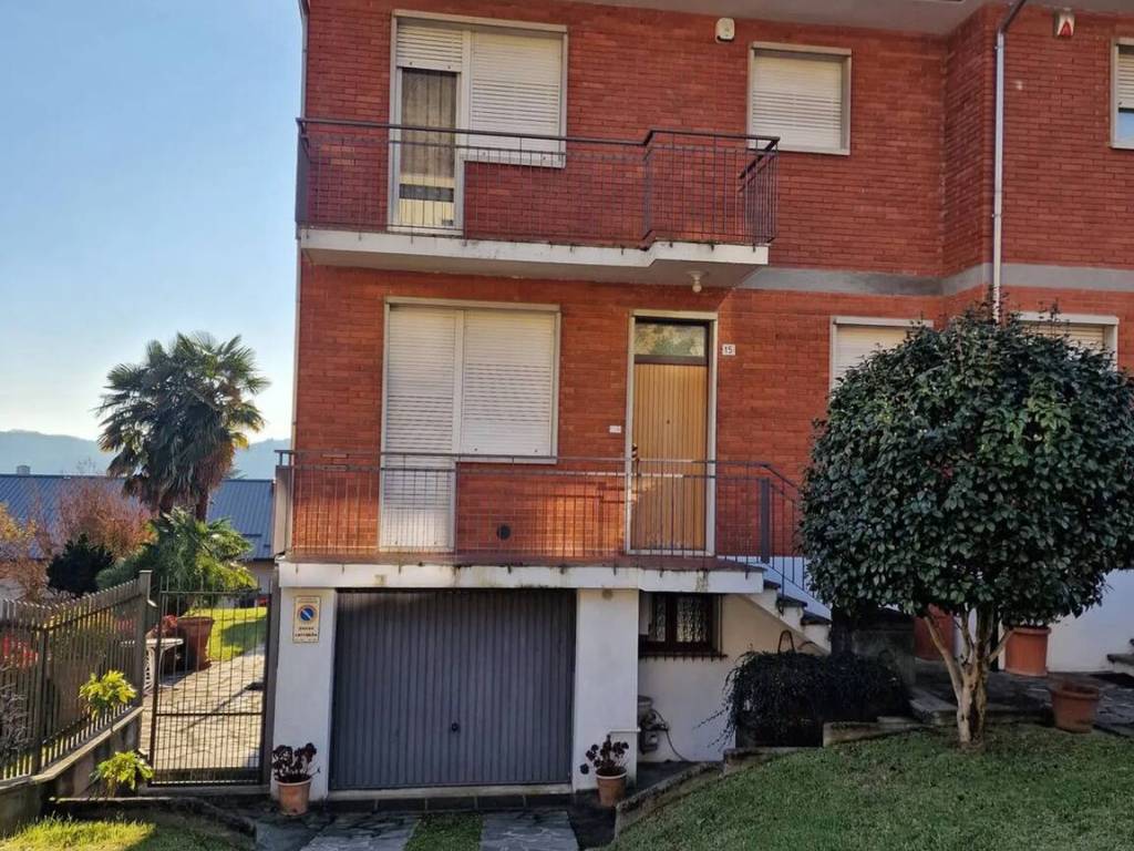 Villa a Grignasco in Via Dei Partigiani, 15 - Foto 4
