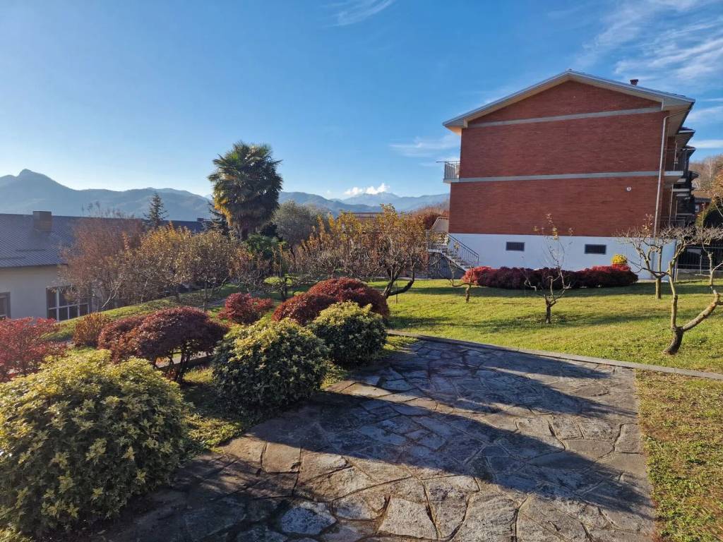Villa a Grignasco in Via Dei Partigiani, 15 - Foto 5