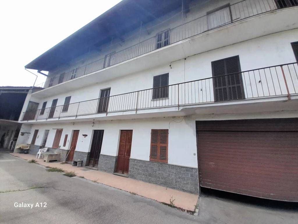 Villa a Prato sesia in Via Rivetto, 5 - Foto 2