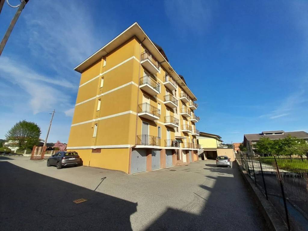 Appartamento a Prato sesia in Via Giacomo Matteotti, 101 - Foto 2