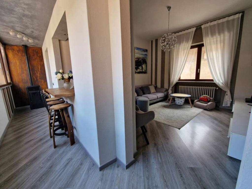 Villa a Prato sesia in Via Edmondo De Amicis - Foto 3