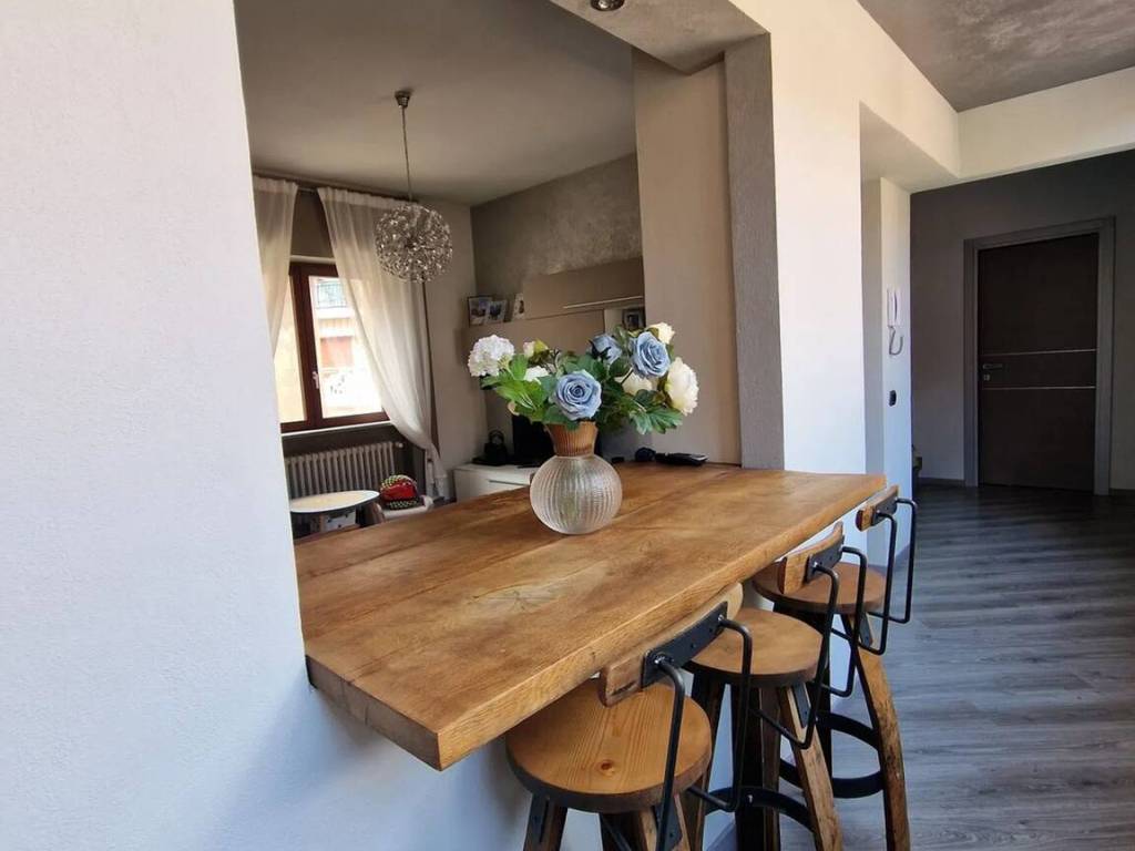 Villa a Prato sesia in Via Edmondo De Amicis - Foto 4