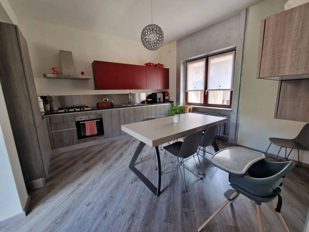 Villa a Prato sesia in Via Edmondo De Amicis - Foto 5