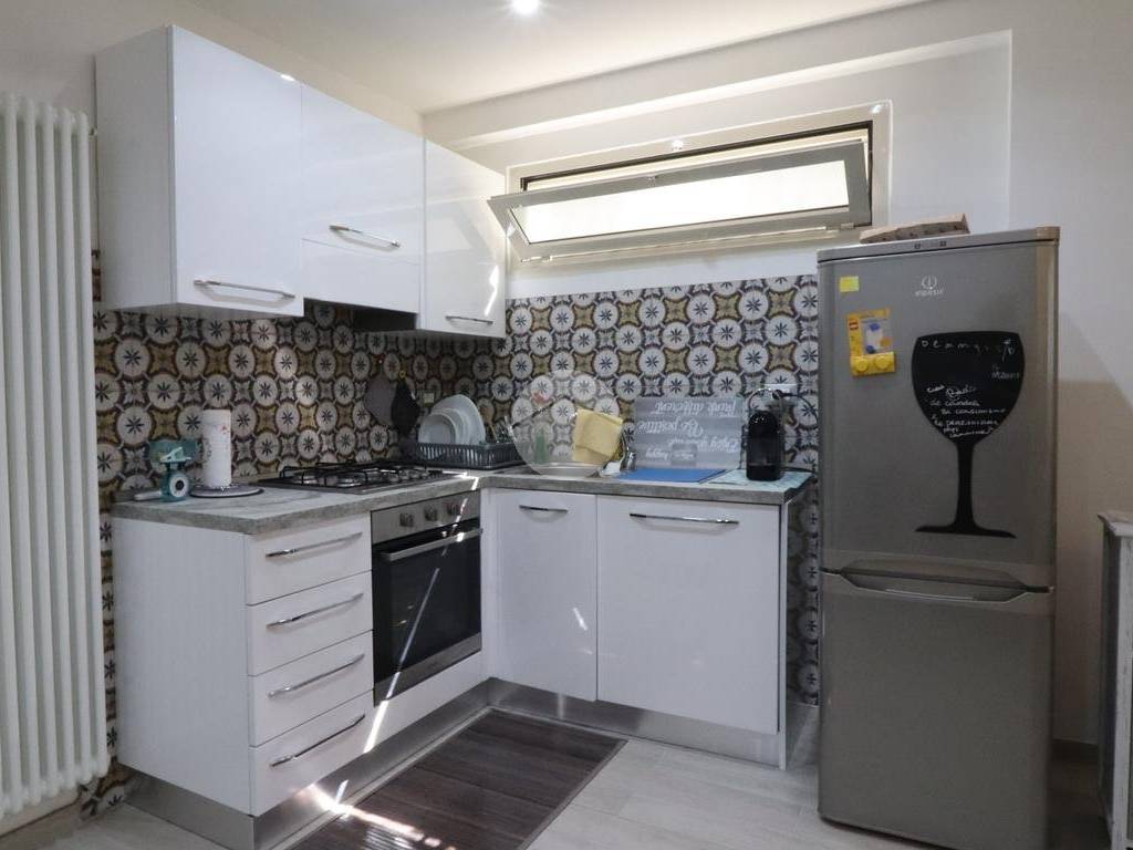 Appartamento a Pescara in Via Napoli, 41 - Foto 5