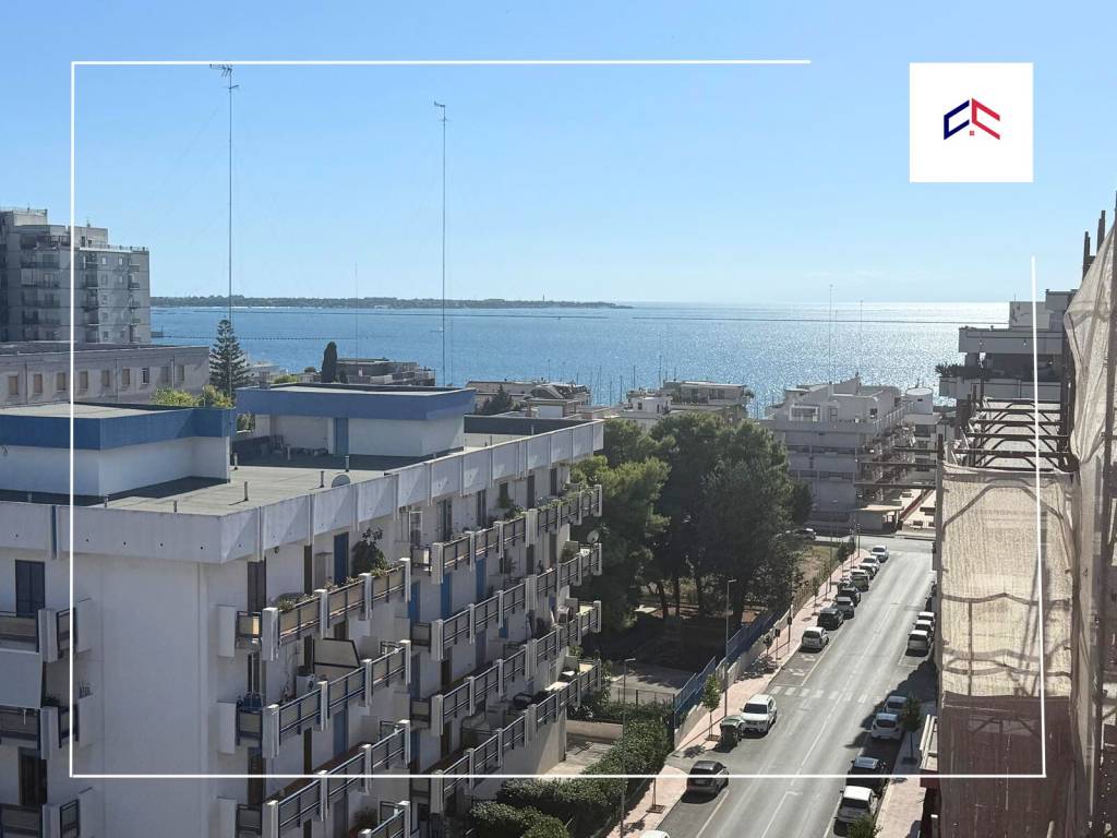 Appartamento a Taranto in Via Giuseppe Sabato, 30 - Foto 2