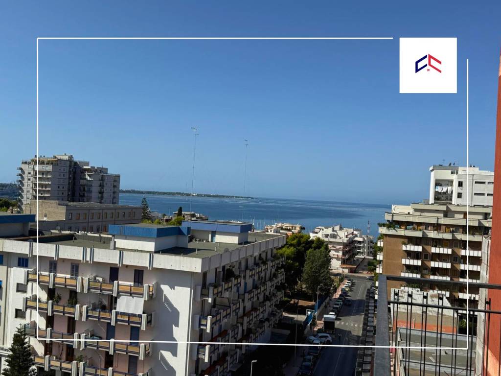 Appartamento a Taranto in Via Giuseppe Sabato, 30 - Foto 3