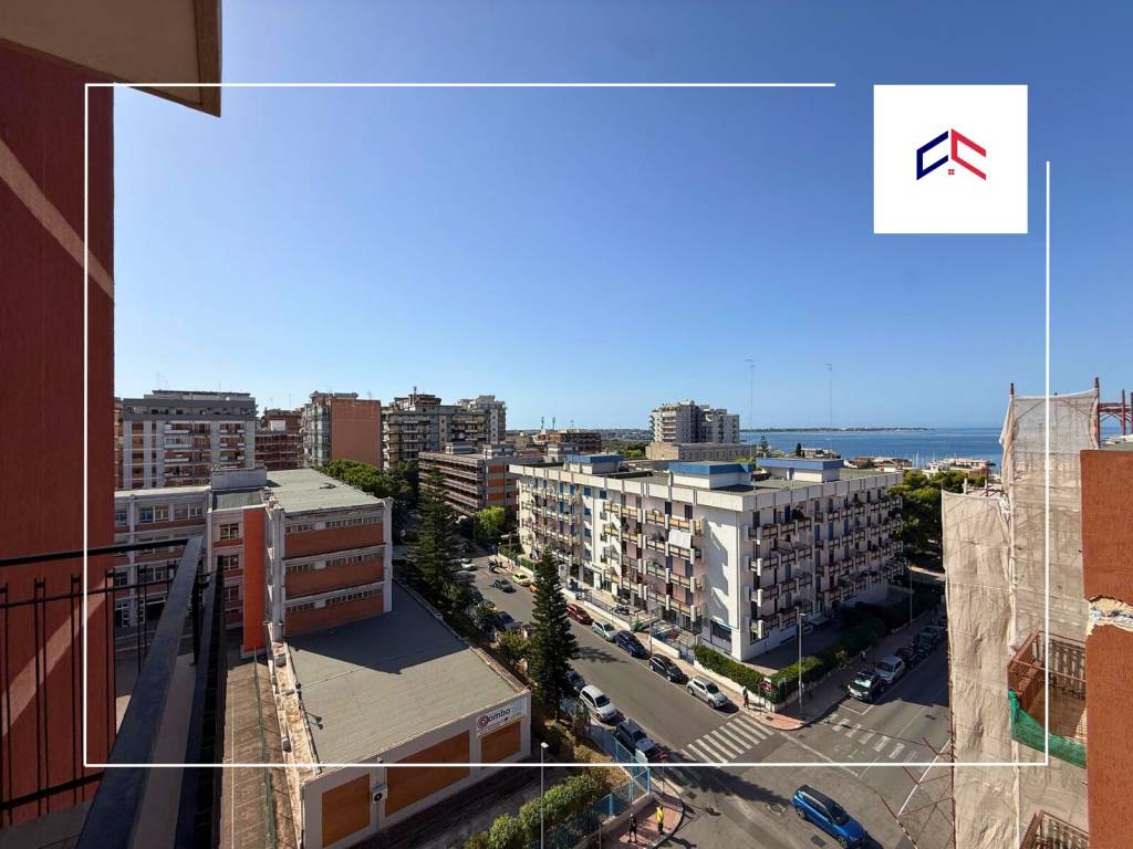 Appartamento a Taranto in Via Giuseppe Sabato, 30 - Foto 4